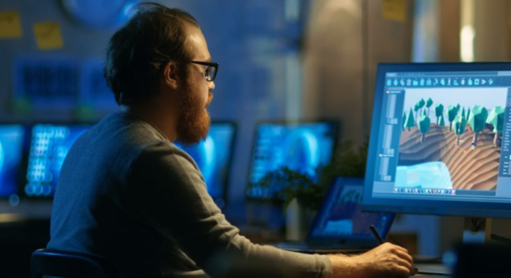 The Role of Game Developers in DLC Creation