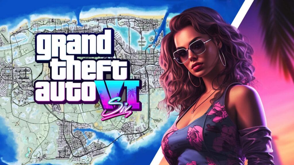 GTA VI," "Grand Theft Auto VI," "video game news," "Rockstar Games"