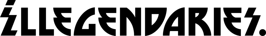 Illegendaries logo