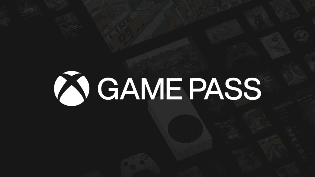 Xbox and Game Pass