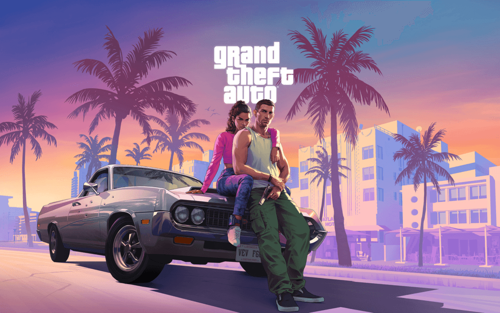 GTA VI," "Grand Theft Auto VI," "video game news," "Rockstar Games"