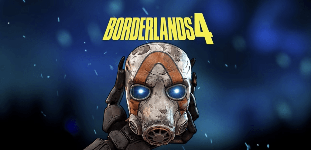 Upcoming Games of 2025