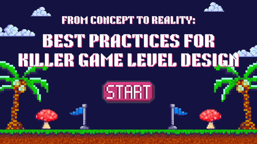 Level design