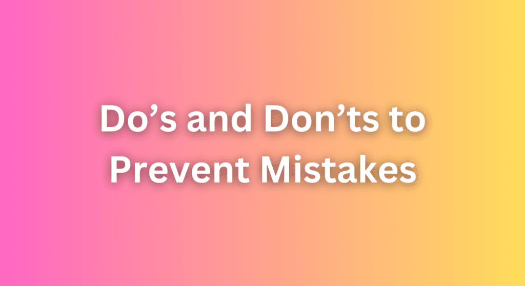 tips for new game developers