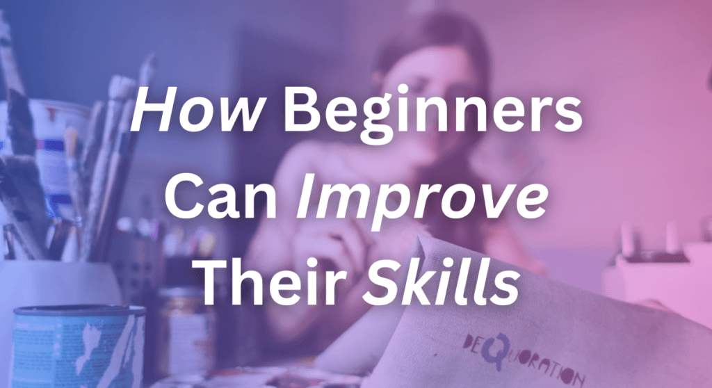 improve game skills