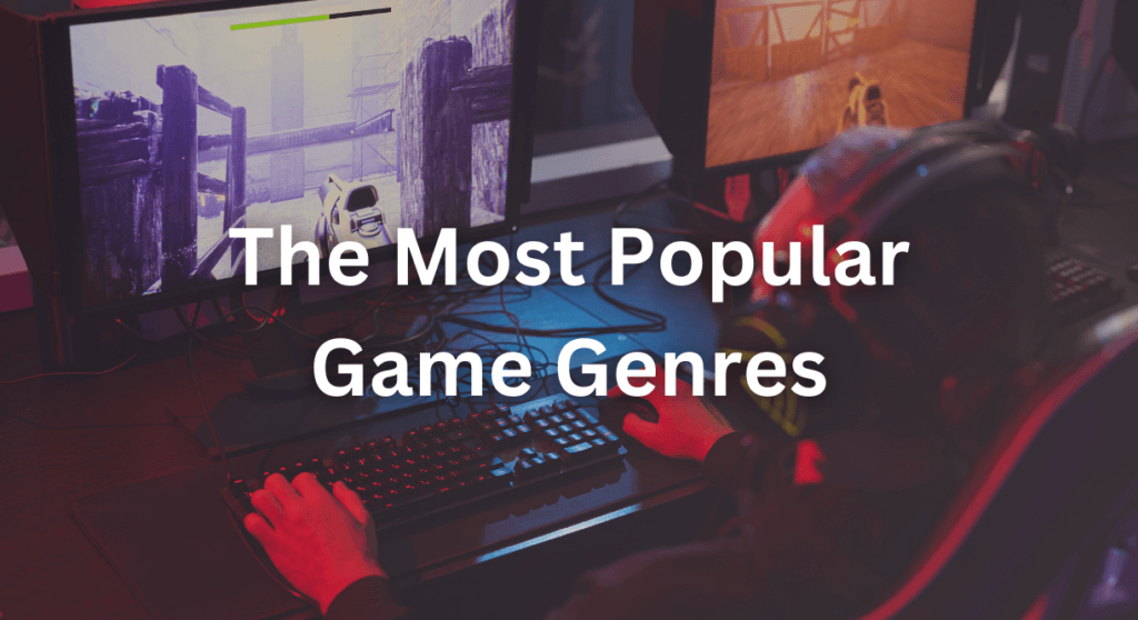 Game Genres