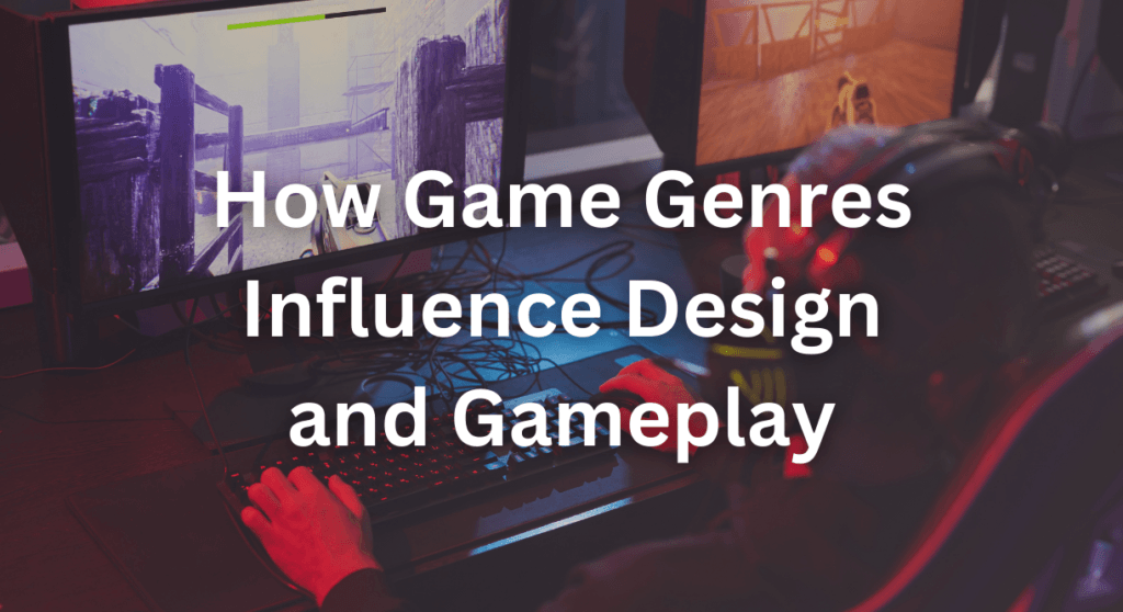 Game Genres