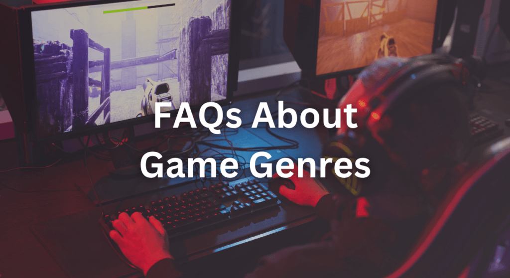 Game Genres