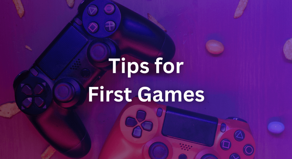 Build a game